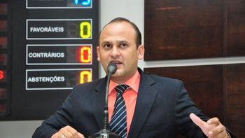 Roni Magnani rebate notícias sobre indeferimento de candidatura nestas eleições 