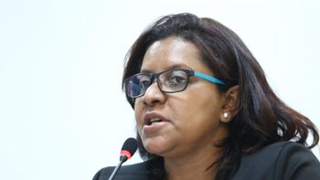 CPI da Energisa ouve Gisela Simona; número de reclamações aumento após inicio das investigações 