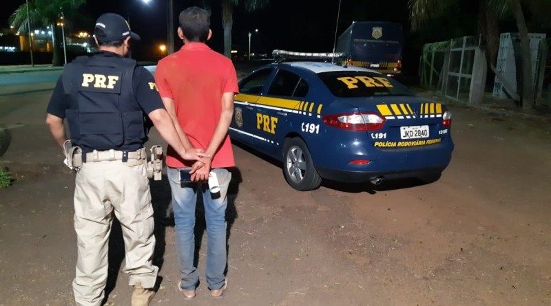PRF registra aumento de prisões por embriaguez durante operação Corpus Christi