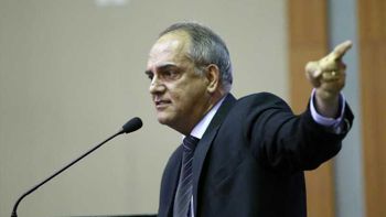 Zé do Pátio anuncia resultado de “peregrinação” em busca de apoios