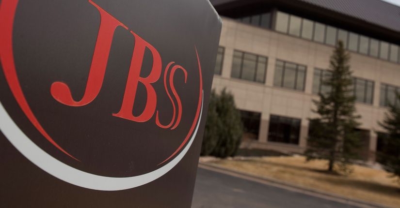 JBS deverá pagar R$ 2 milhões por descumprimento de acordo com MPT
