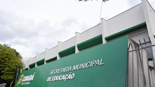 Período de matrícula para novos alunos na rede pública municipal de Ensino começa hoje 