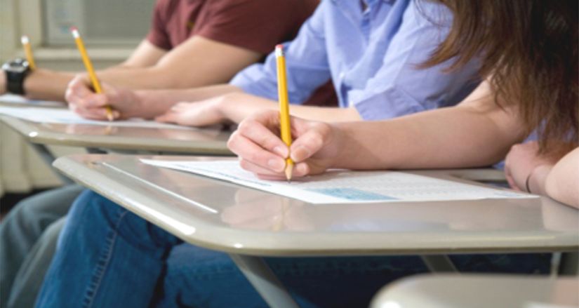 Concurso da Seduc será realizado no próximo domingo