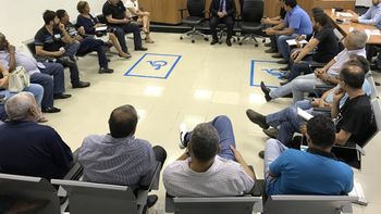 Deputados garantem aprovar projeto do teto dos gastos após fevereiro