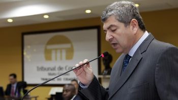 Único candidato à presidência do TCE, Guilherme Maluf pode ser eleito hoje