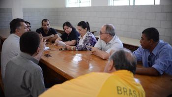 Prefeitura vai realizar licitação para obras no Luthero Lopes