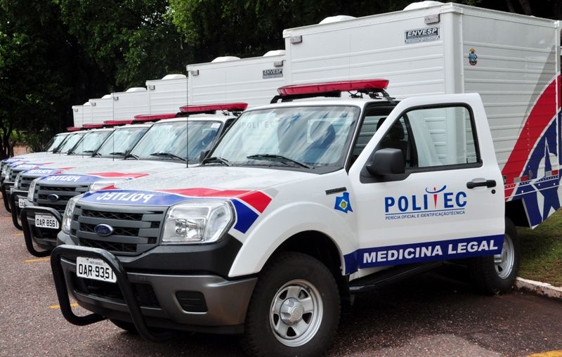  Decreto cria Núcleos Gerencias e Operacionais na Politec 