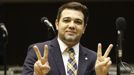 STF decide arquivar inquérito que investigava deputado Marco Feliciano