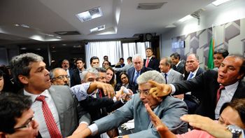 Proposta será primeiro item da pauta de Comissão do Senado na terça