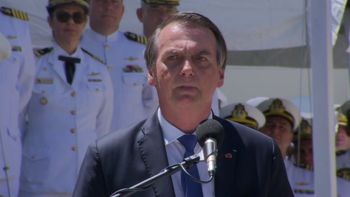 Embaixador anuncia visita de Bolsonaro a Israel em 31 de março