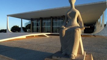 STF abre inquérito para investigar crimes citados por ex-governador de MT