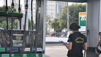 Justiça Estadual considera legítimas fiscalizações do Procon-MT em postos de combustíveis