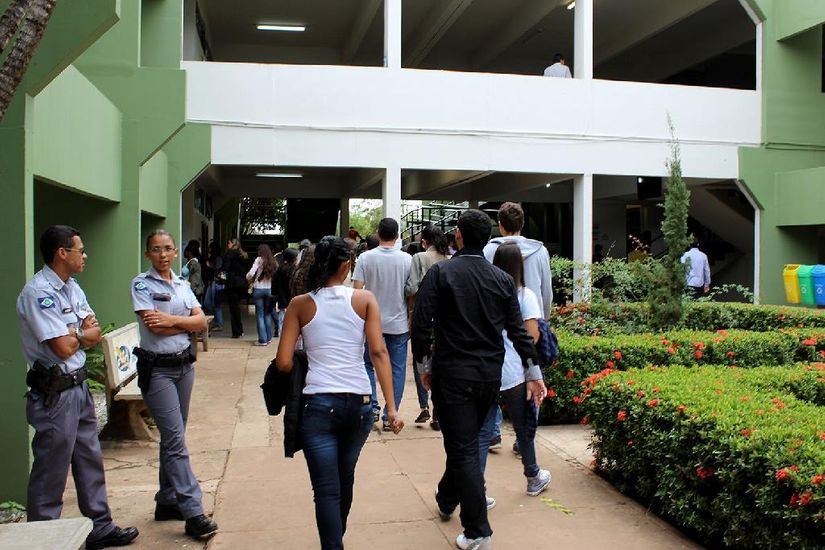Inscrições para vestibular da Unemat com 3 mil vagas segue até 12 de maio