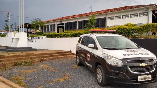 Polícia cumpre mandados contra suspeitos de golpes pela internet
