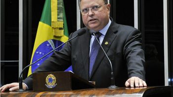Blairo Maggi vira consultor político de parlamentares de MT