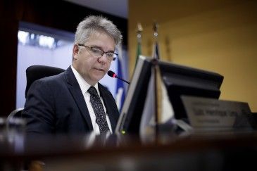 Contas de gestão de Várzea Grande são julgadas regulares com determinações