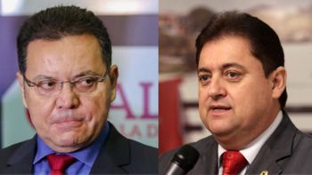 Botelho e Rezende já miram vaga no TCE em 2019