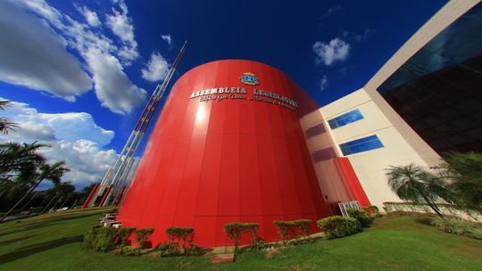 Entidades do judiciário promovem ato contra projeto que define crimes de abuso de autoridade  