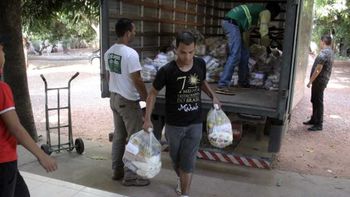 Pastoral do Migrante realiza campanha para arrecadar brinquedos e alimentos para festa de Natal