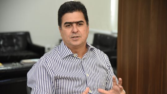 Prefeito determina que secretário faça devolução de pagamento