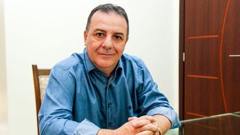 Novato, deputado abriga aliado de Mauro Savi acusado de corrupção