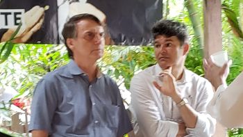 Da onda Bolsonaro, Medeiros aproveita a crista