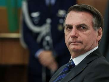 Comando do PSL reage a grupo de Bolsonaro e decide punir deputados considerados infiéis