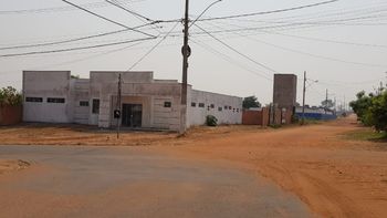 Obras de creche e UBS lançada no início do mandato de Pátio até hoje não estão prontas