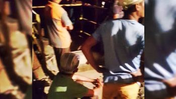 Explosão de mina de ouro na Bahia deixa pelo menos dois mortos