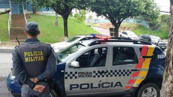 Dois homens são presos por furto de gado na região do Araguaia