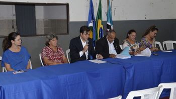 População define infraestrutura como prioridade nos debates 