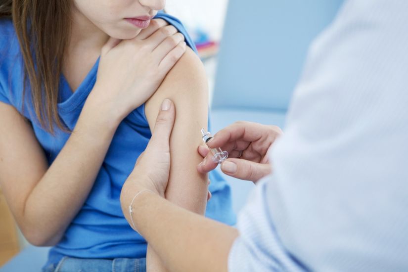 Em MT 325,8 mil adolescentes devem se vacinar contra o HPV