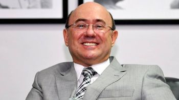 Em delação à PGR, Riva ataca Maggi sobre compra de parlamentares