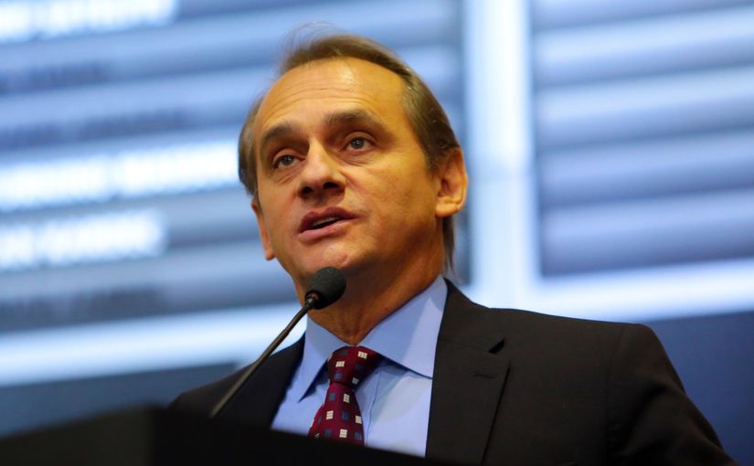 Justiça reforma sentença e deputado pode ser absolvido de desvio de R$ 6 milhões