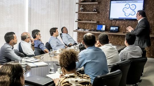 Projeto de Lei propõe assistência a 35 mil famílias em situação vulnerável
