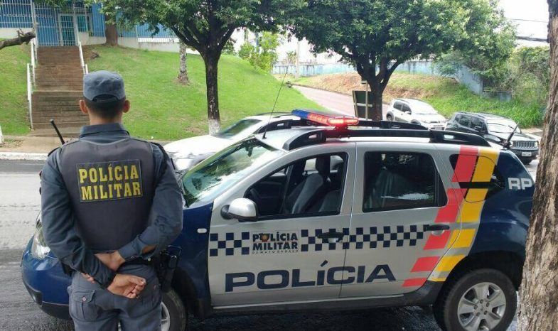 Dois homens são presos por furto de gado na região do Araguaia