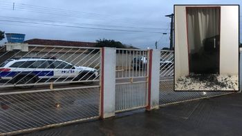 Prefeito e esposa sofrem atentado a tiros na residência onde moram em MT