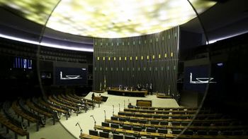 Congresso terá semana decisiva na votação da reforma política