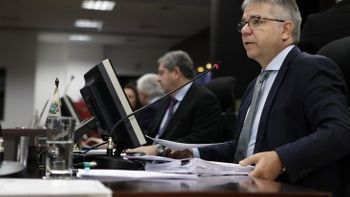 Conselheiro autoriza edital para licitação do transporte público intermunicipal