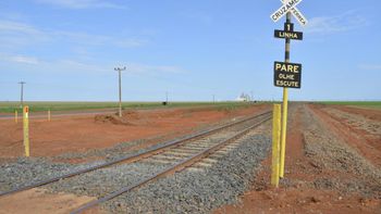 Renovação da concessão da Malha Paulista garante expansão da ferrovia em MT