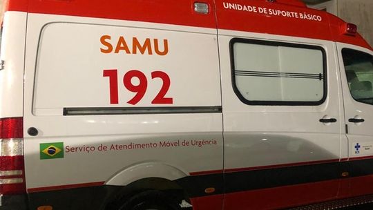 Garota de 10 anos morre ao ser atingida por raio momento em que catava roupa do varal
