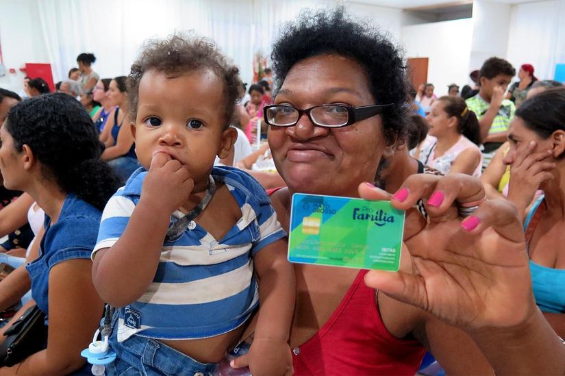Pró-Família é reconhecido como estratégia para erradicação da pobreza