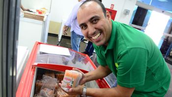 Pequenos produtores expõem na AL e destacam apoio do presidente Botelho
