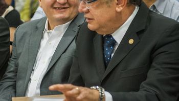 “Senador P. Taques” e “ministro GM” aparecem em lista suja apreendida na operação Malebolge