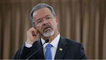 Temer anuncia recursos para segurança nos próximos dias, diz Jungmann