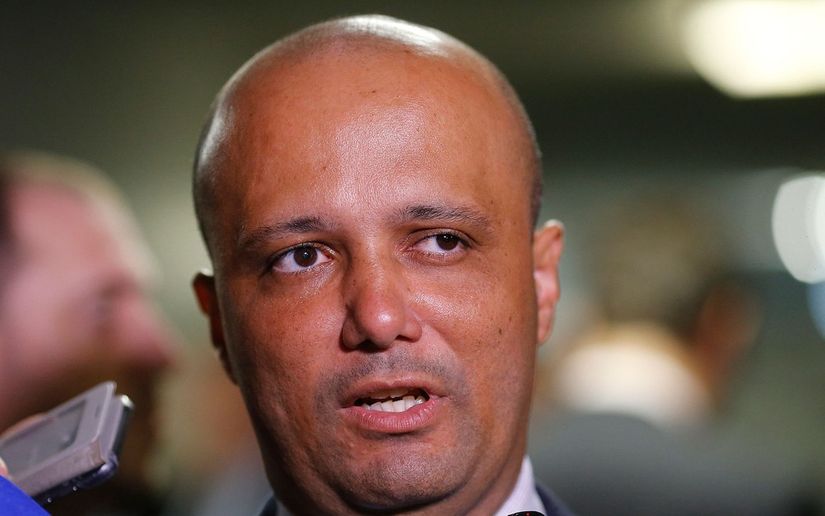 Líder do governo na Câmara diz que pode encampar texto alternativo da reforma da Previdência