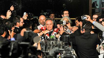 Mesa do Senado decide aguardar decisão do Plenário do STF