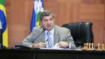 MPE vai a Justiça para anular indicação de deputado Guilherme Maluf ao TCE