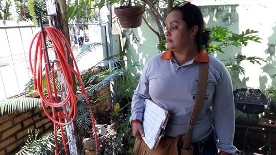 Mesmo com índice controlado, trabalho de prevenção ao Aedes Aegypti deve ser constante