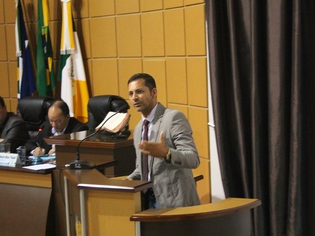 Ex-vereador de Primavera do Leste é denunciado por corrupção passiva
